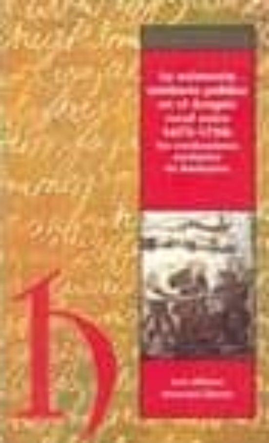 La Asistencia Sanitaria Publica En El Aragon Rural Entre 1673-175 0: L