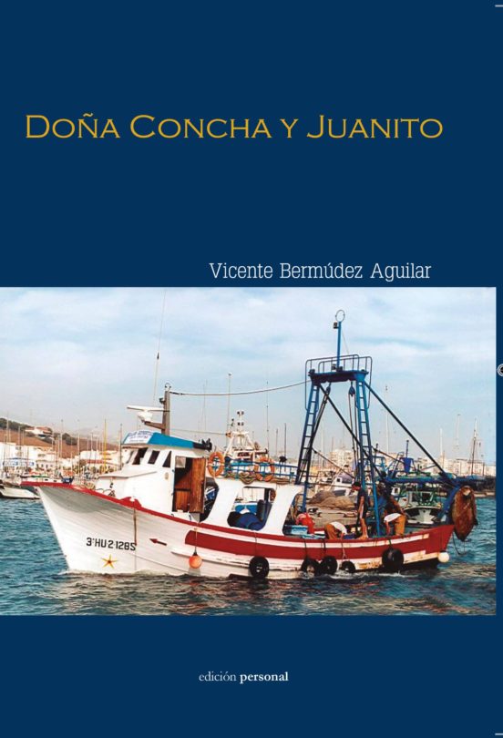 Doña Concha Y Juanito