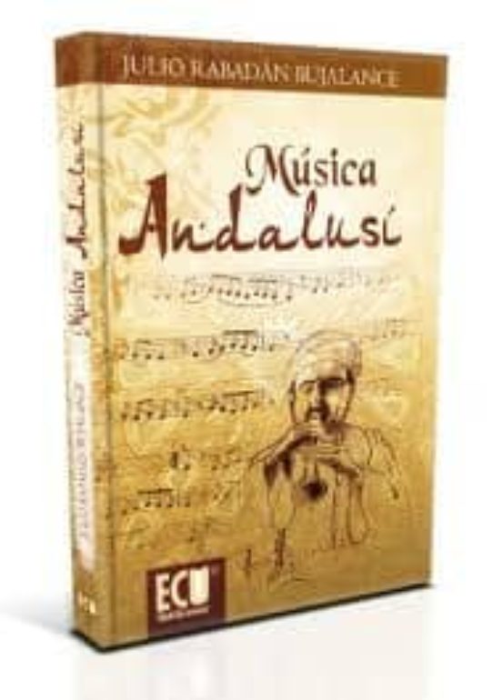 Musica Andalusi