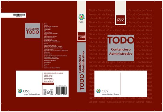 Todo Contencioso Administrativo