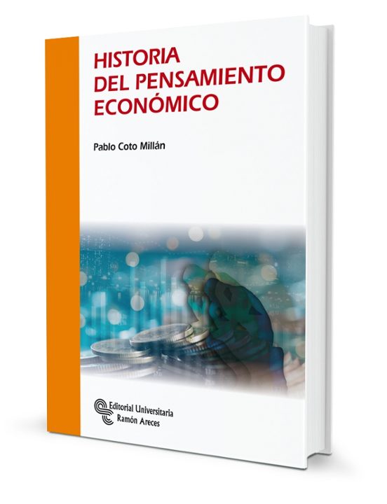 Historia Del Pensamiento Económico