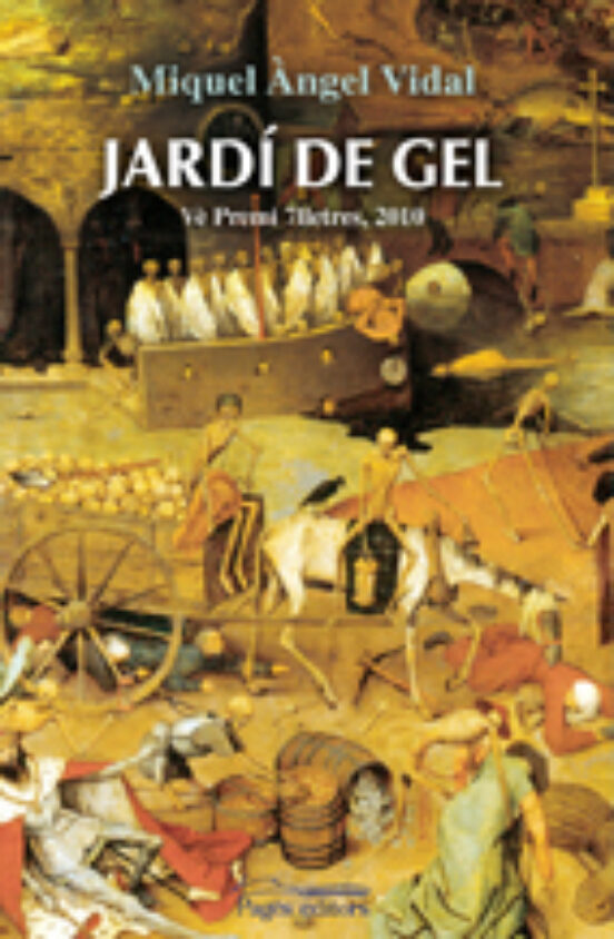 Jardí De Gel