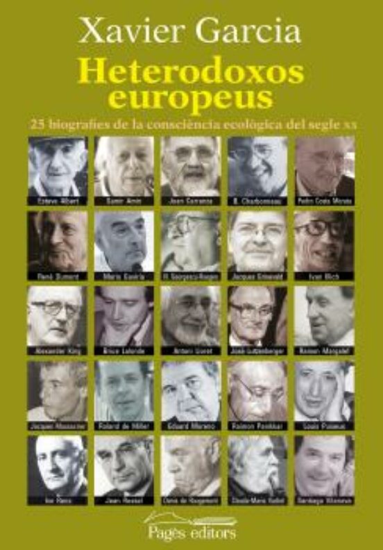 Heterodoxos Europeus