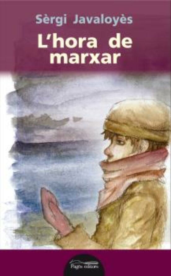 L'hora De Marxar