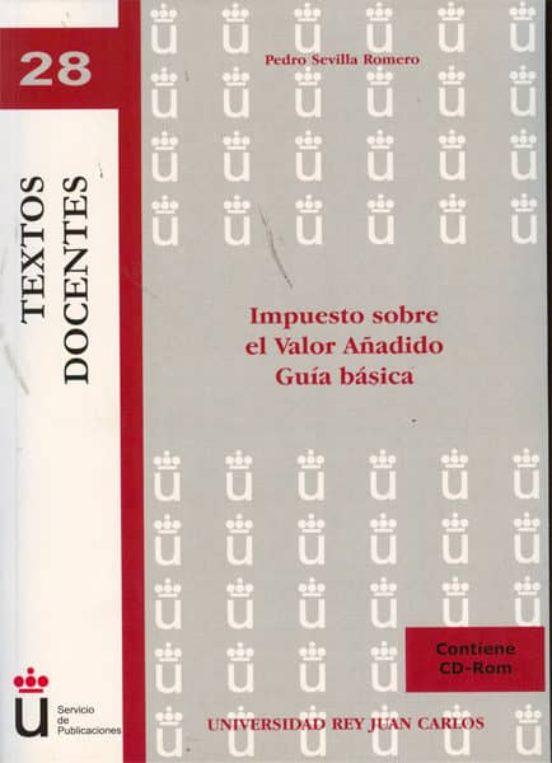 Impuesto Sobre El Valor Añadido