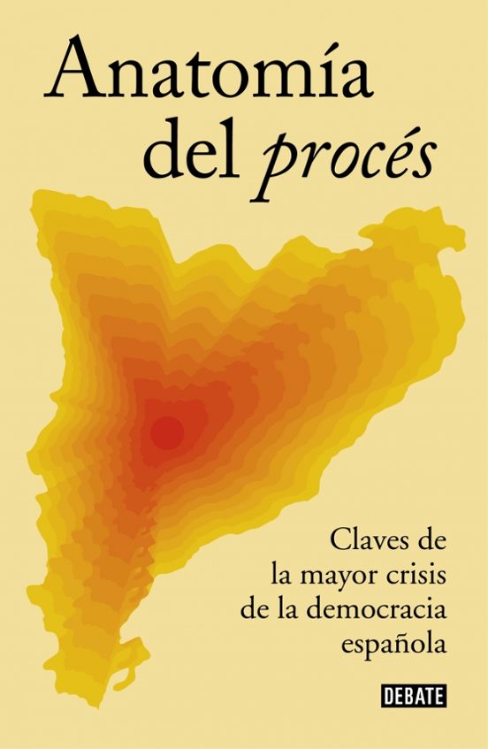 Anatomía Del Procés