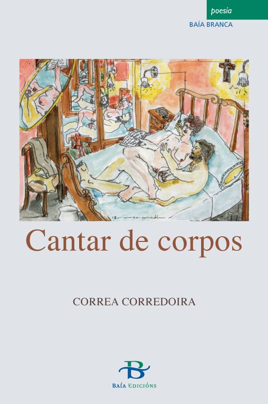 Cantar De Corpos