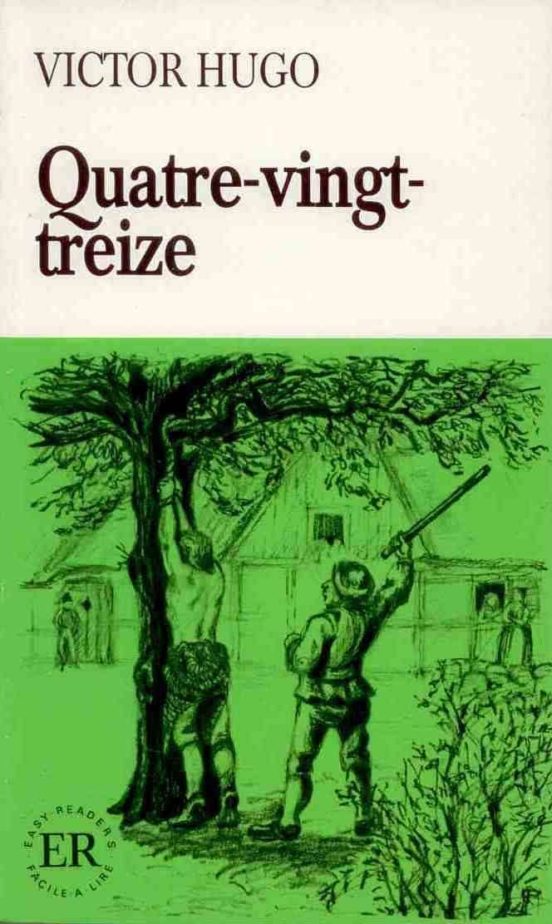 Quatre Vingt Treize