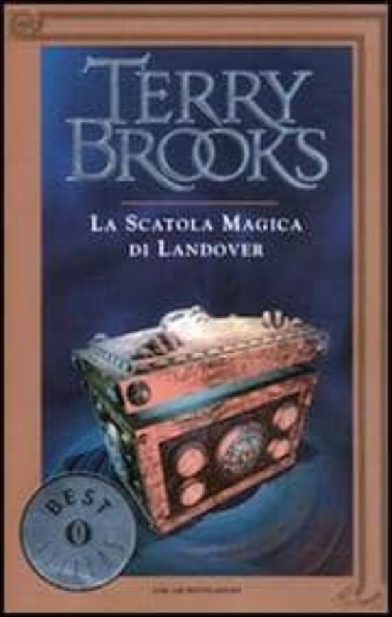 La Scatola Magica Di Landover
