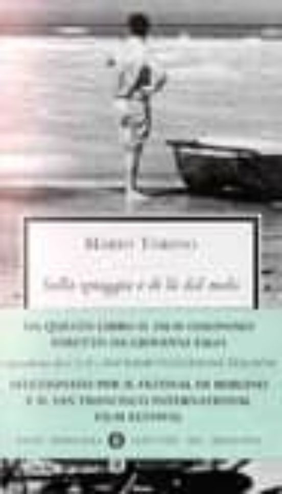 Sulla Spiaggia E Di La Dal Molo