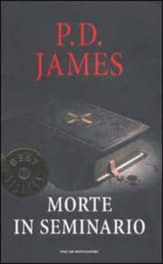 Morte In Seminario