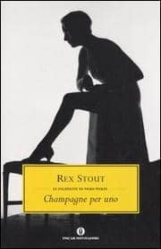 Champagne Per Uno