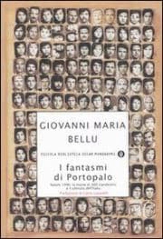 I Fantasmi Di Portopalo