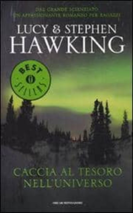 Caccia Al Tesoro Nell Universo