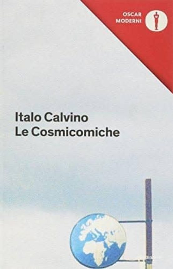 Le Cosmicomiche