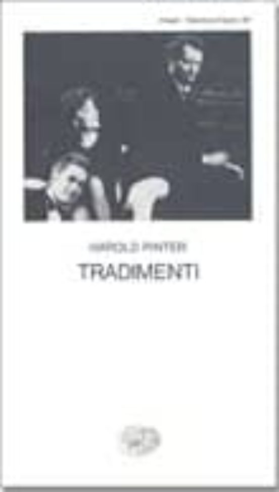 Tradimenti