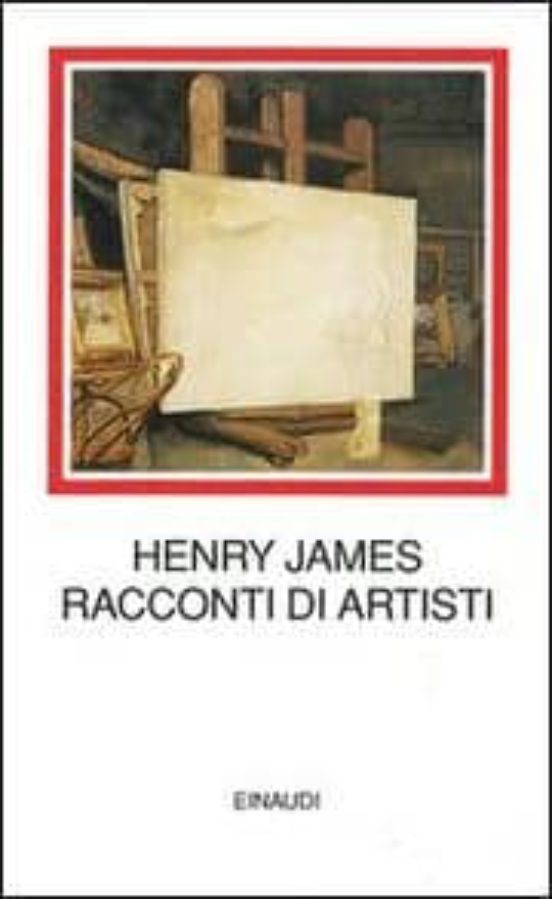 Racconti Di Artisti