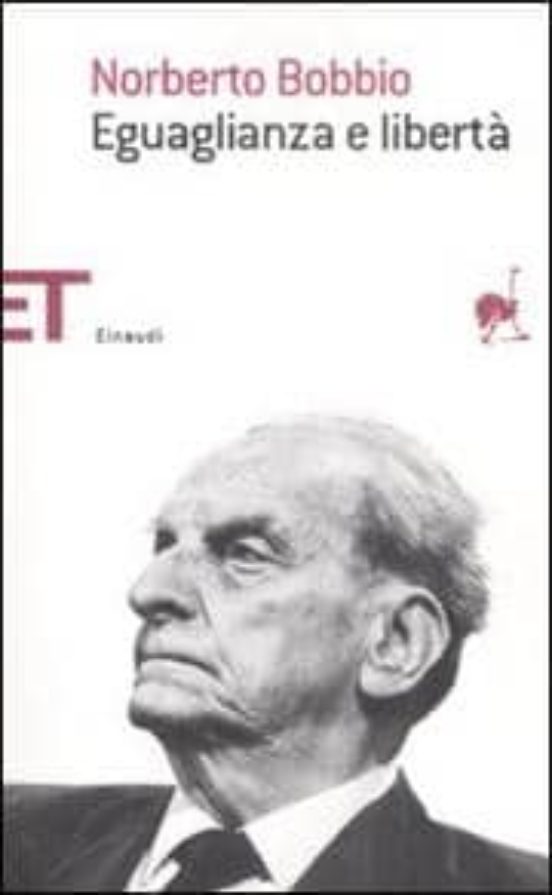 Eguaglianza E Liberta