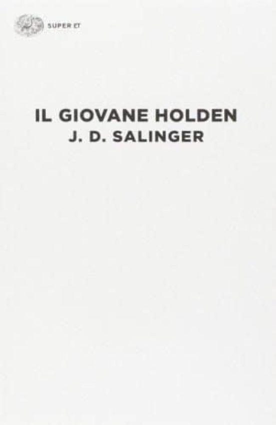 Il Giovane Holden