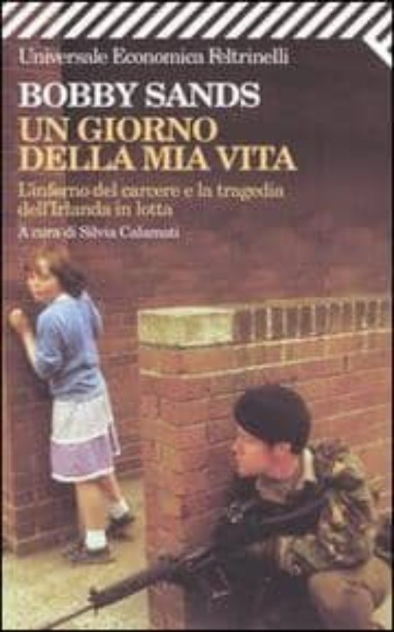 Un Giorno Della Mia Vita. L Inferno Del Carcere E La Tragedia Del L Ir