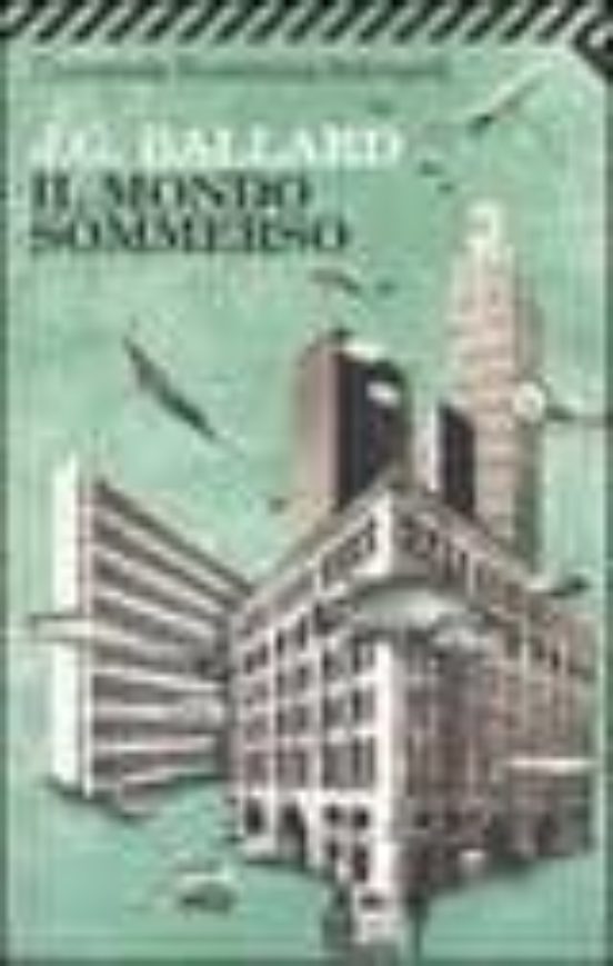 Il Mondo Sommerso