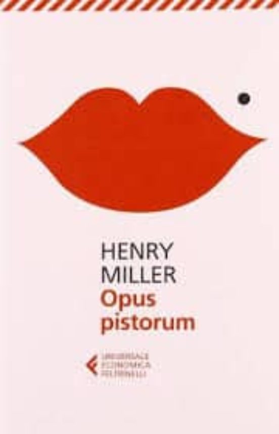 Opus Pistorum
