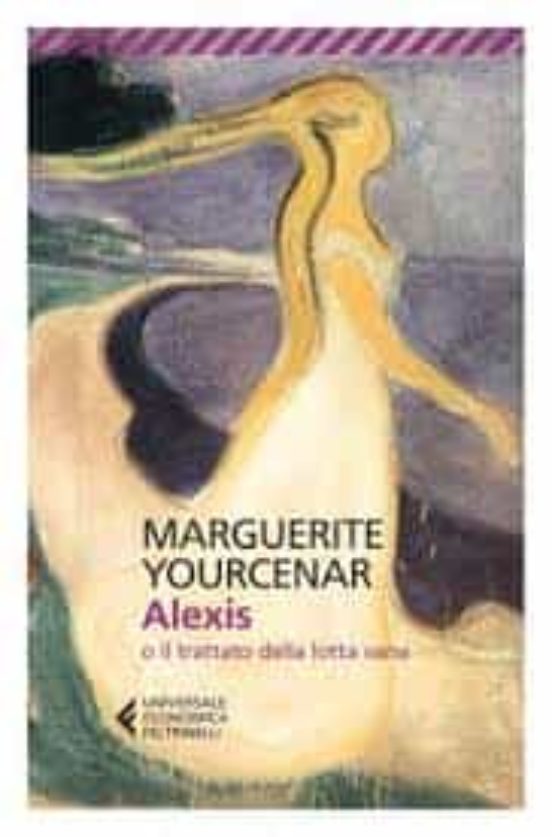 Alexis O Il Trattato Della Lotta Vana