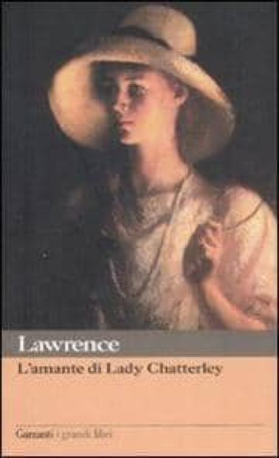 L Amante Di Lady Chatterley