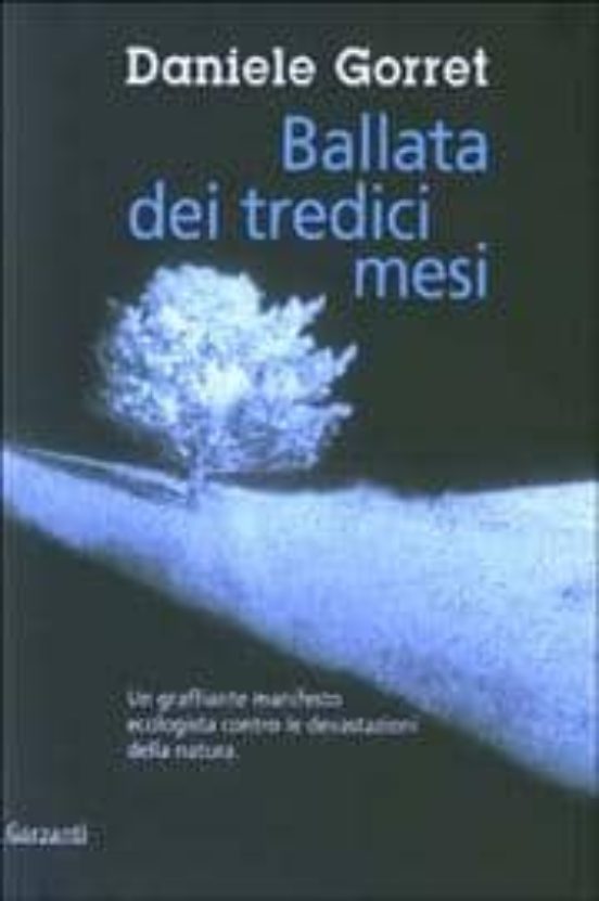 Ballata Dei Tredici Mesi