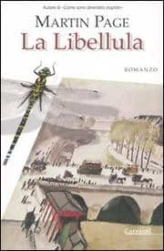 La Libellula