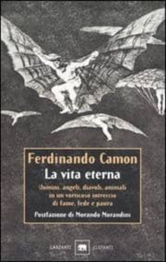 La Vita Eterna