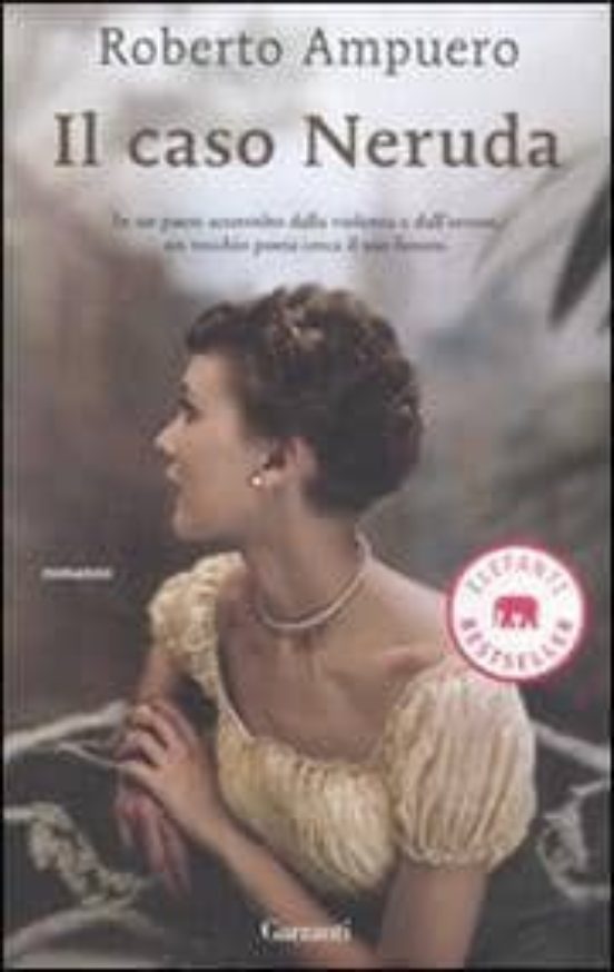 il caso neruda