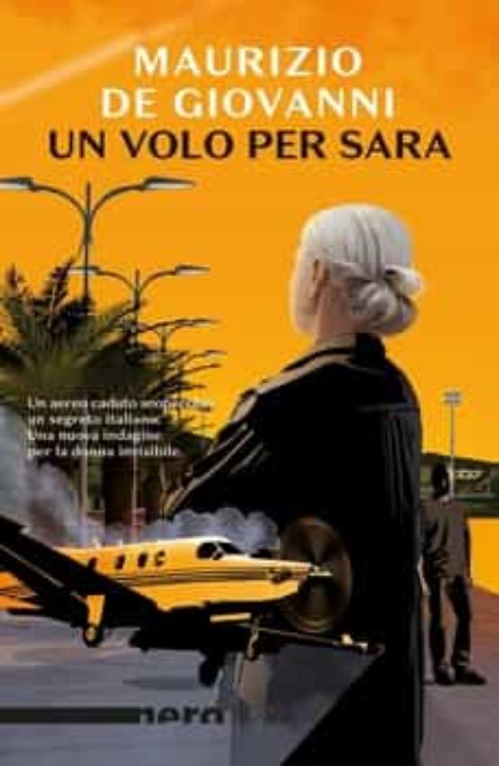 Un Volo per Sara