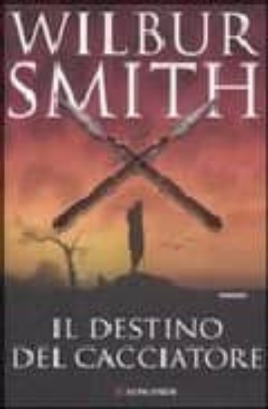 Il Destino del Cacciatore