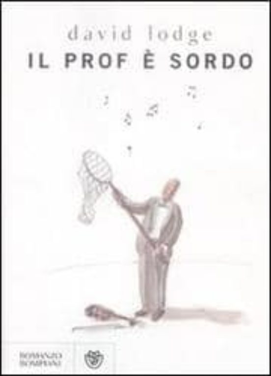 Il Prof e Sordo
