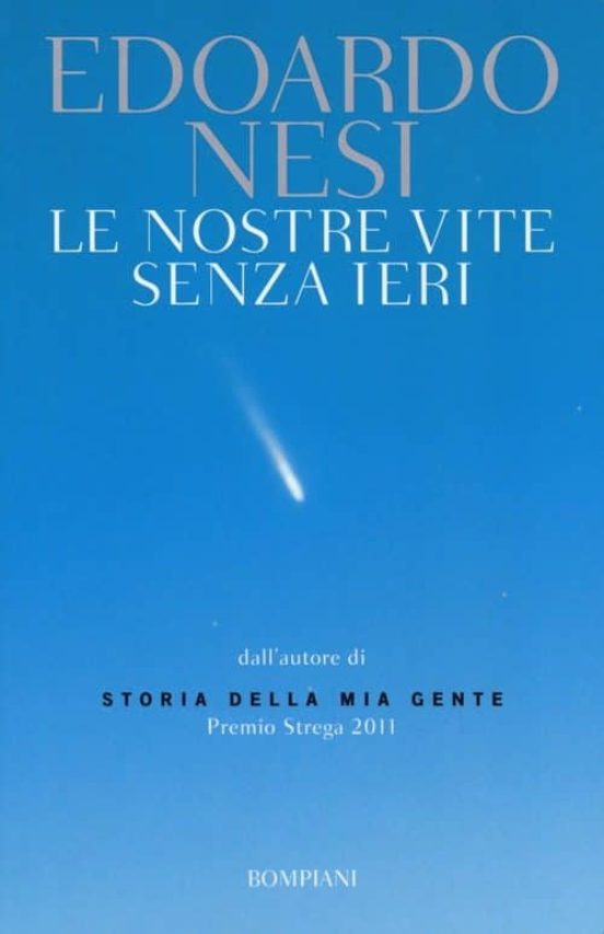 Le Nostre Vite Senza Ieri