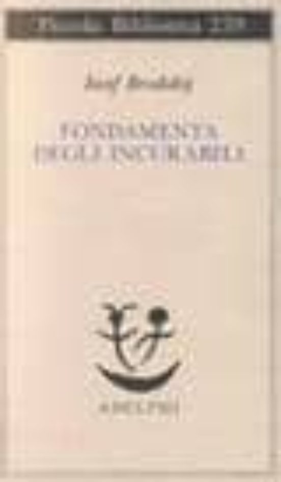 Fondamenta Degli Incurabili