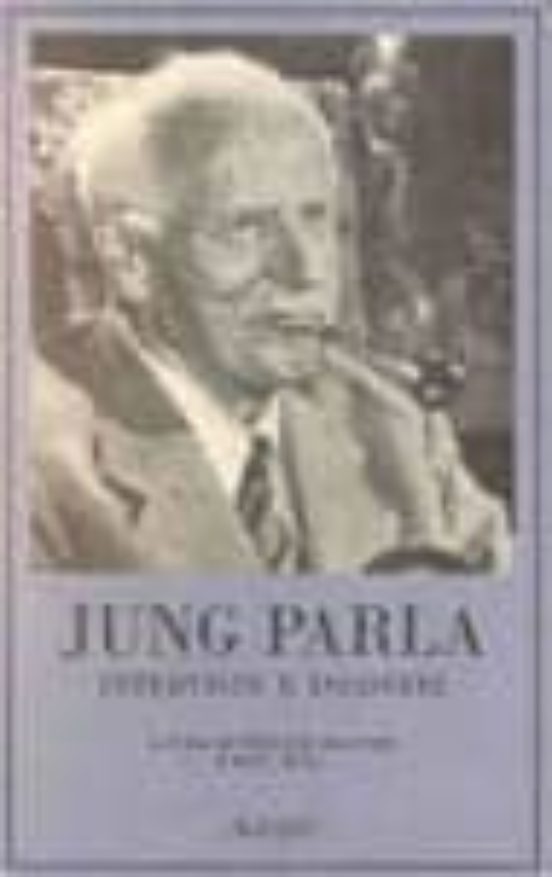 Jung Parla Interviste E Incontri
