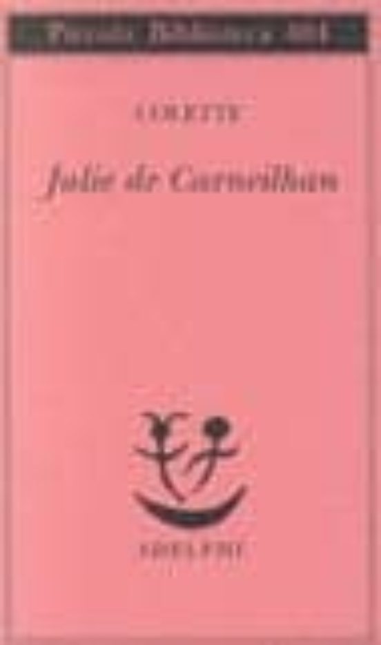 Julie de Carneilhan