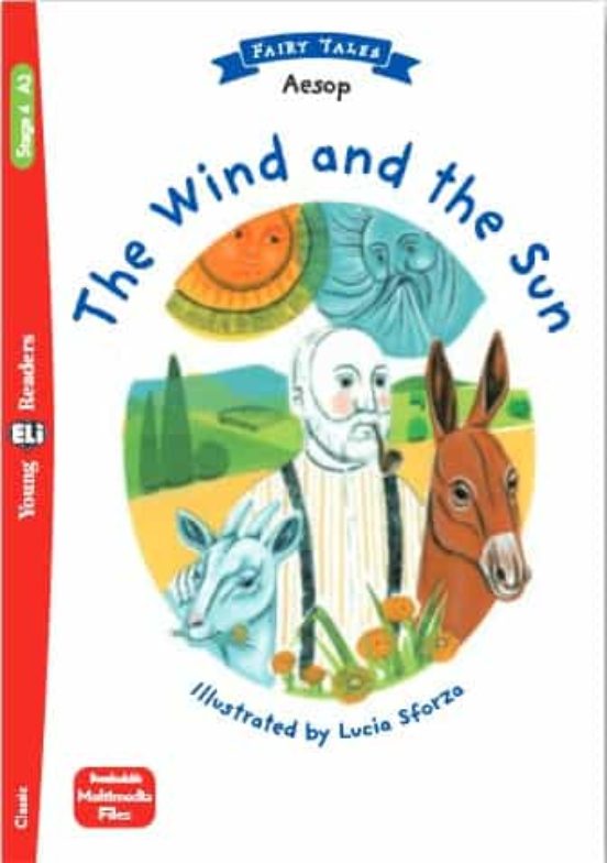 The Wind And The Sun