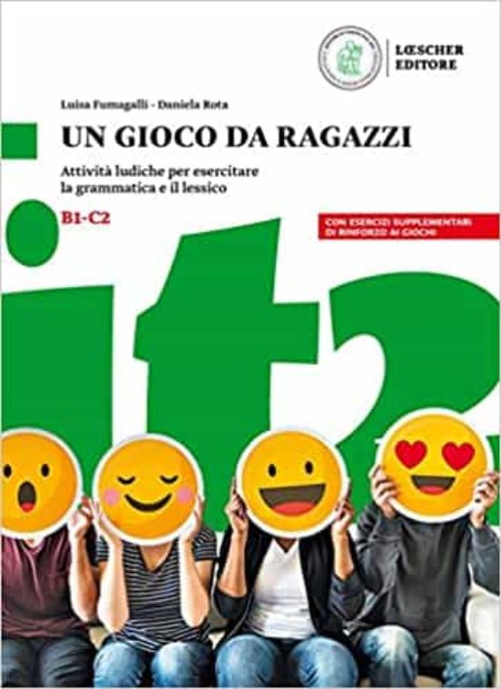 Un Gioco Da Ragazzi
