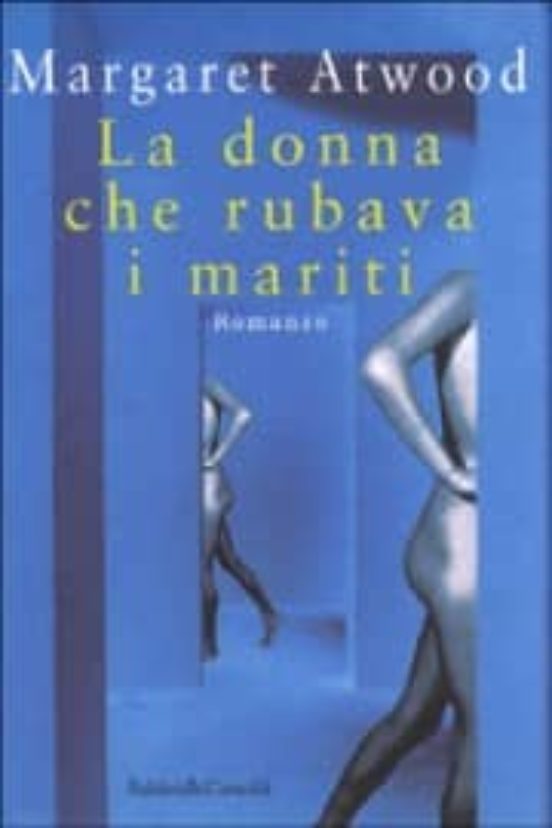 La Donna Che Rubava i Mariti