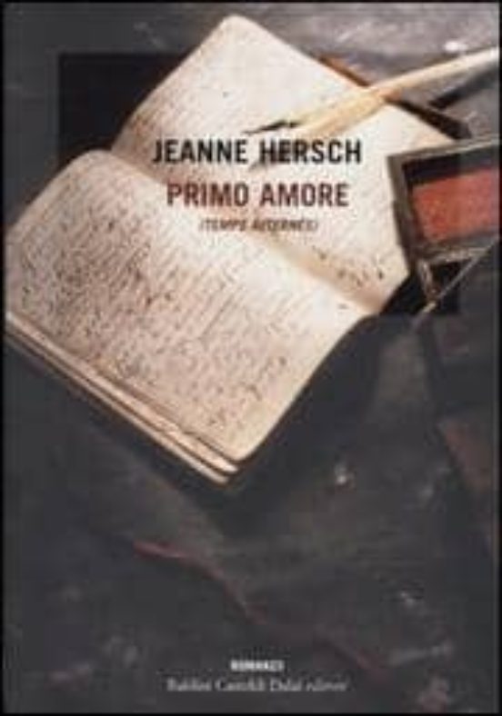 Primo Amore