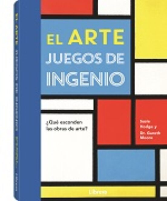 Arte Juegos De Ingenio ¿qué Esconden Las Obras De Arte?
