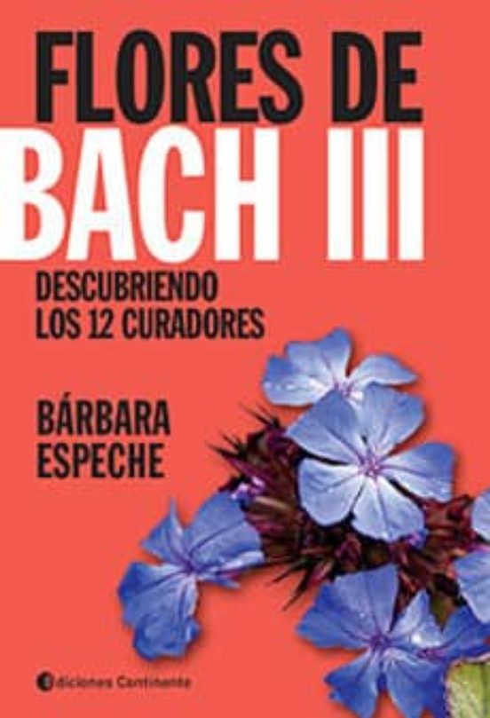 Flores De Bach Iii