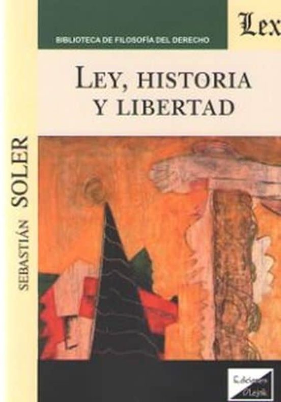 Ley Historia Y Libertad