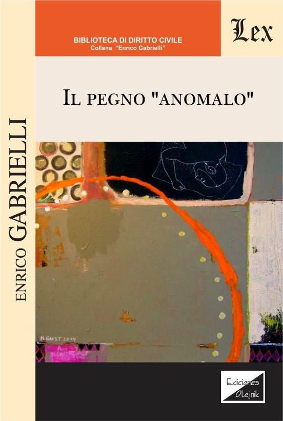 Il Pegno Anomalo