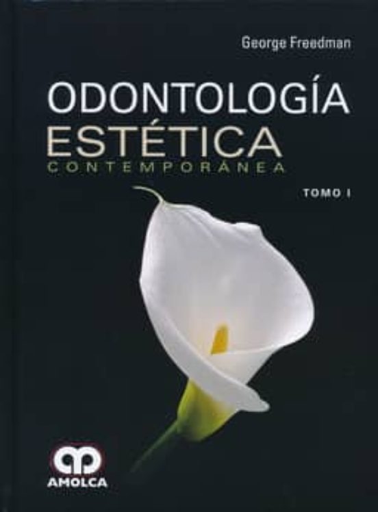 Odontologia Estetica Contemporanea 2 Vols