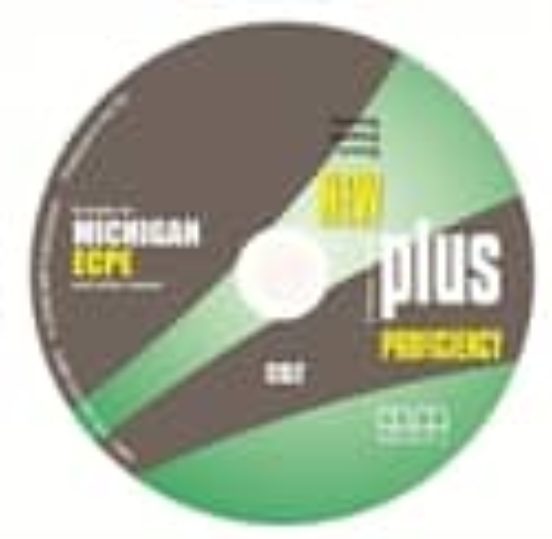 New Plus Proficiency Class Cds