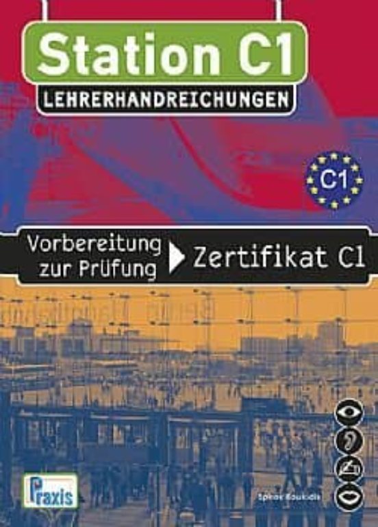 Station C1 Lehrerhandreichungen